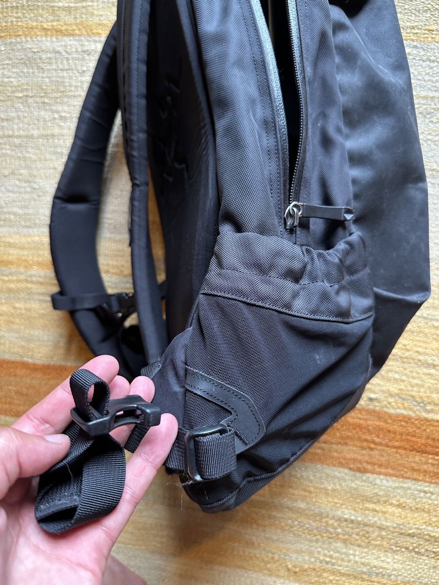 Arcteryx Sacs à dos: Arcteryx Arro 16 Backpack – D'occasion à Villars-Burquin par Iliasso 7