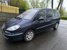 Peugeot 807 2,0hdi JG 2009