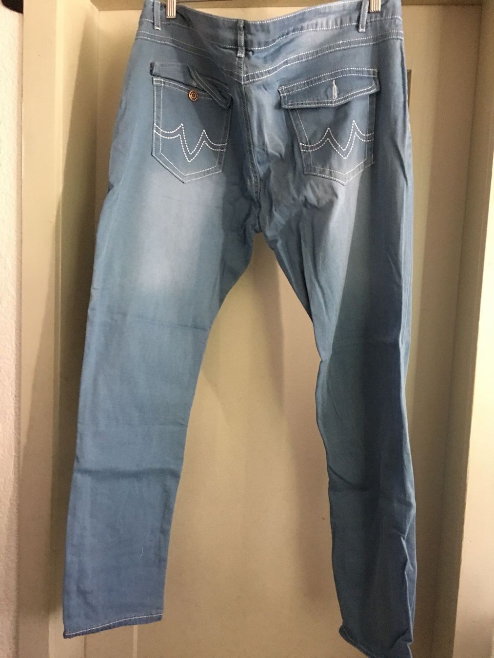 Jeans: Coole Jeans – Nuovo e nell'imballaggio originale da Oberentfelden venduto da Judyku 1