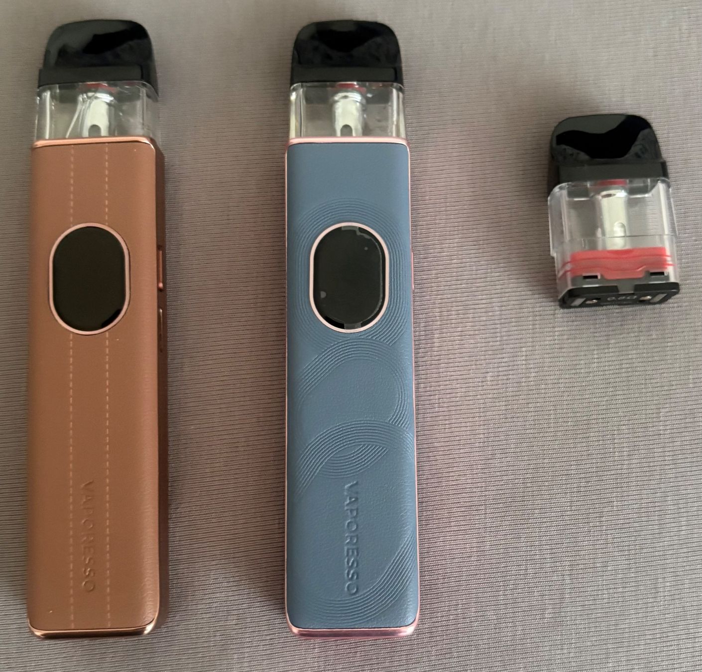 Autres tabacs: OXVA, Vaporesso & Aspire Sets – Neuf (Voir description) à Emmenbrücke par pollux79 3
