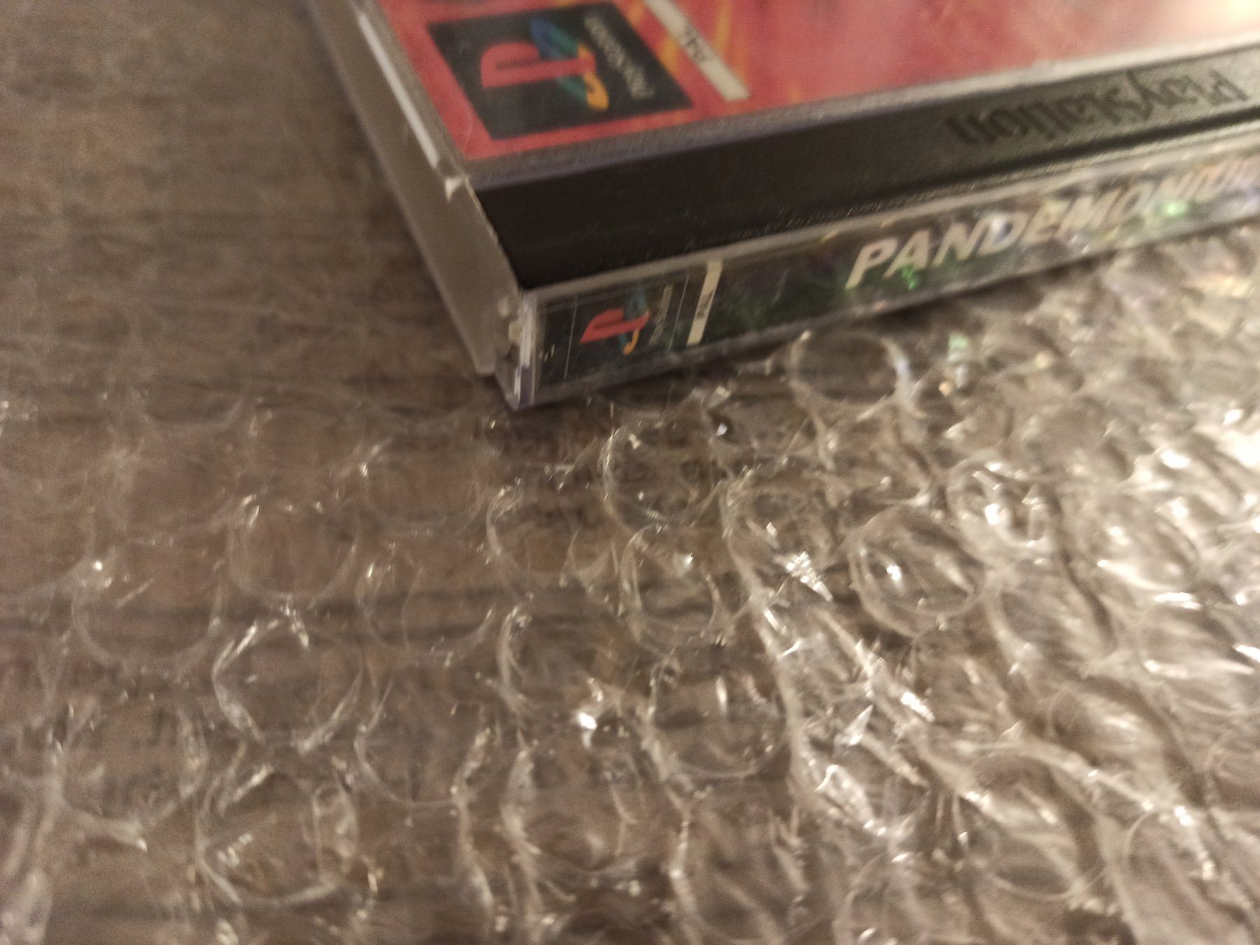 Giochi: Pandemonium 2 PS1 – Usato da Oberweningen venduto da mar_87mx 5