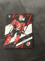 Sportzoo Sammelkarte Red Thèo Rochette nummeriert 18/30