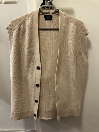 Massimo Dutti gilet