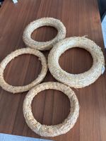 Kranz 4 Sück, NEU, zum basteln