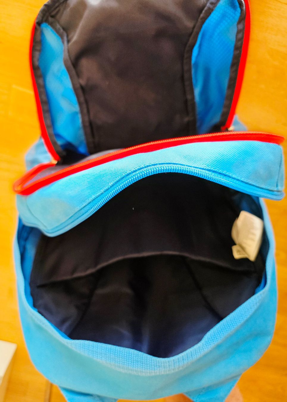 Adidas Rucksäcke: Rucksack adidas hellblau – Gebraucht aus wetzikon von Bestedienste 3