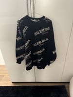 Balenciaga Pullover