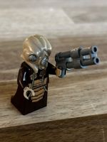 Lego Minifigures "Zuckuss" aus dem Set 75243 Star Wars