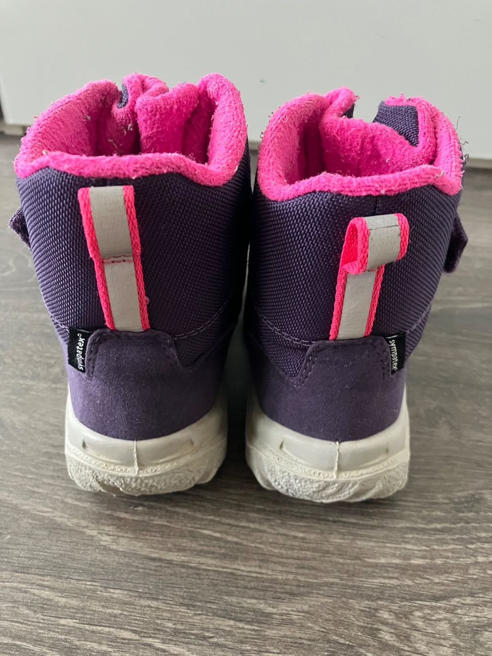 Superfit Scarpe per ragazzi: Winterschuhe Superfit Gr. 28 – Usato da Gattikon venduto da stri_lgs79 6