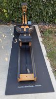 Rudergerät WaterRower Monitor Performance S4 IV