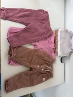 Kleiderpaket Gr.74