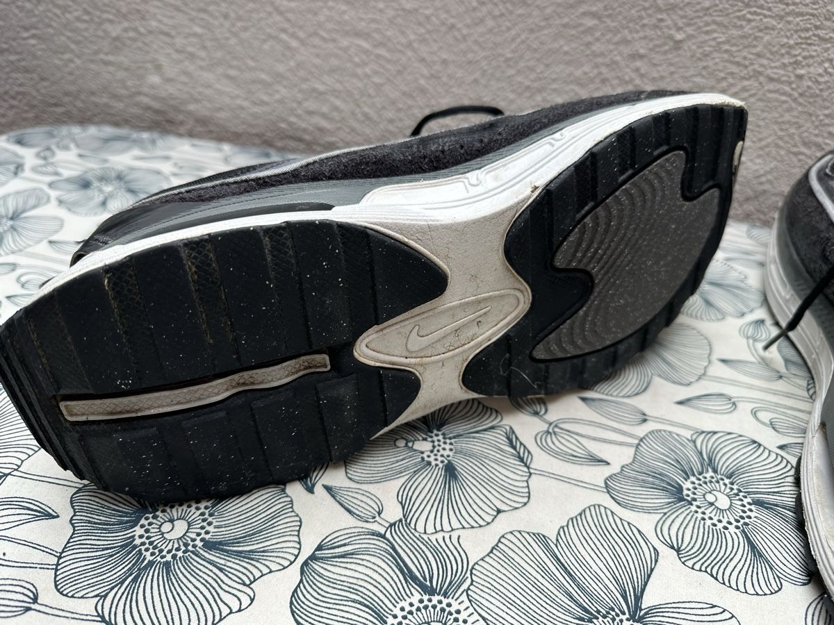 Nike Scarpe da uomo: Nike air 44.5 – Usato da Savagnier venduto da Pivovar2 2