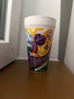 McDonald’s beacher FIFA26 Grimace
