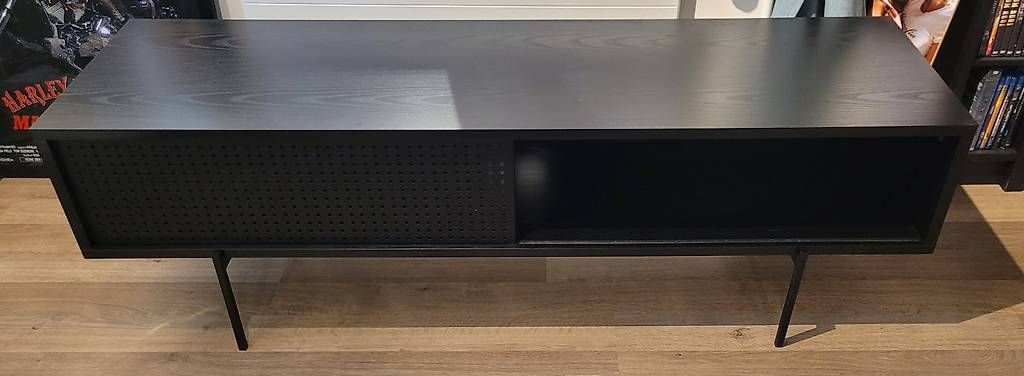 Mobili TV: Sideboard / Fernsehmöbel /Sitzbank – Usato da Emmen venduto da Boeneler 1