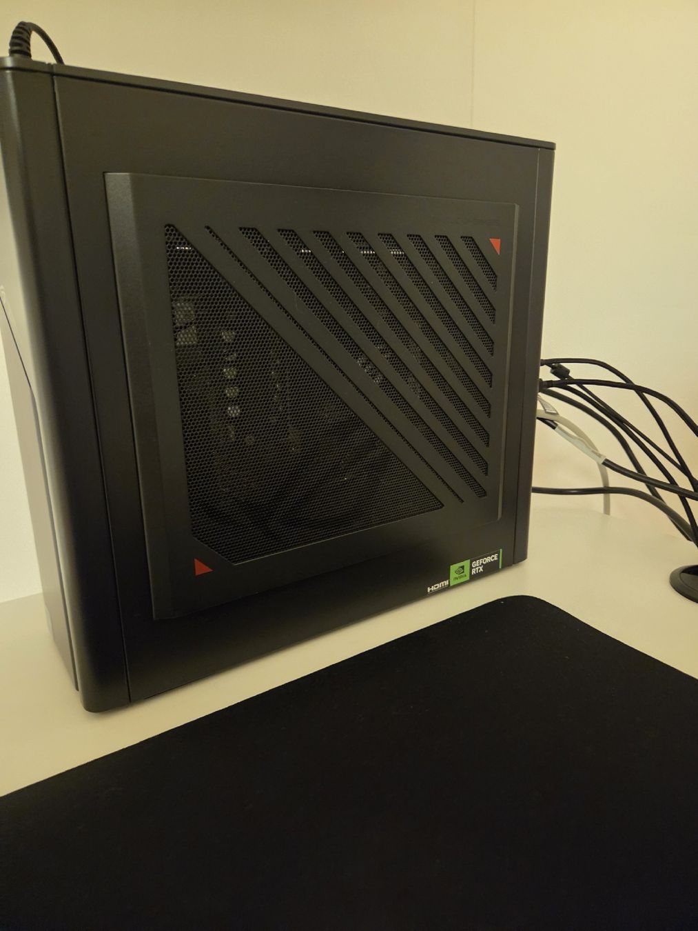 Intel PC: Computer da gamimg – Usato da Cademario venduto da lor_x6nv 1