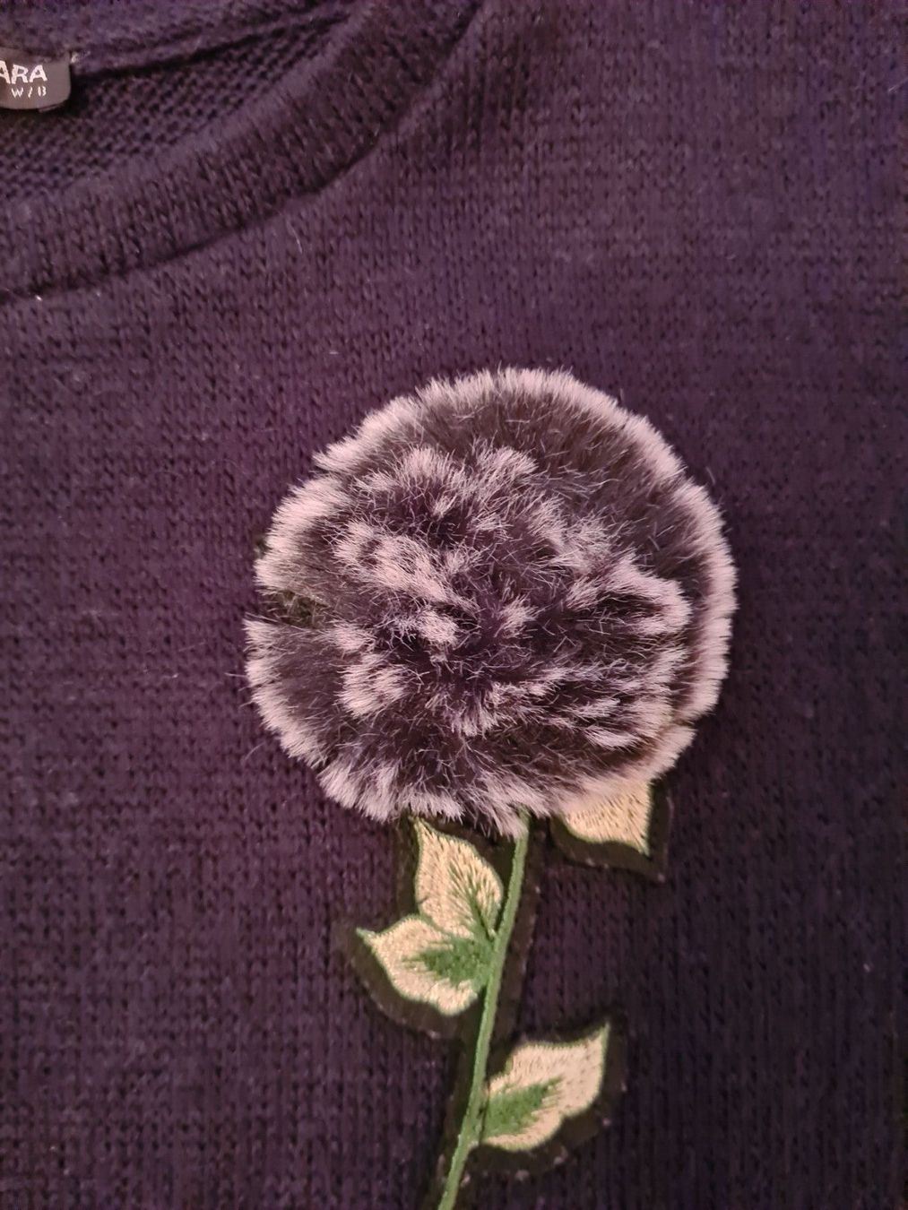 Zara Maglioni & Felpe: ZARA Pulli Gr. S/M – Usato da Jona venduto da Good_luck_ 7