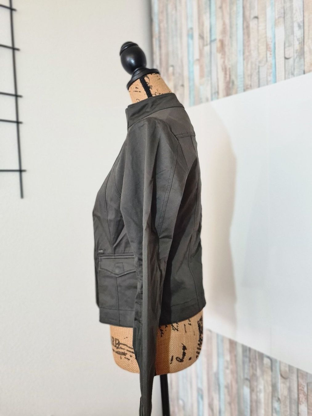 G-Star Giacche: JACKE VON G-STAR Gr.S – Usato da KRIENS venduto da Franzy_Blond10 2