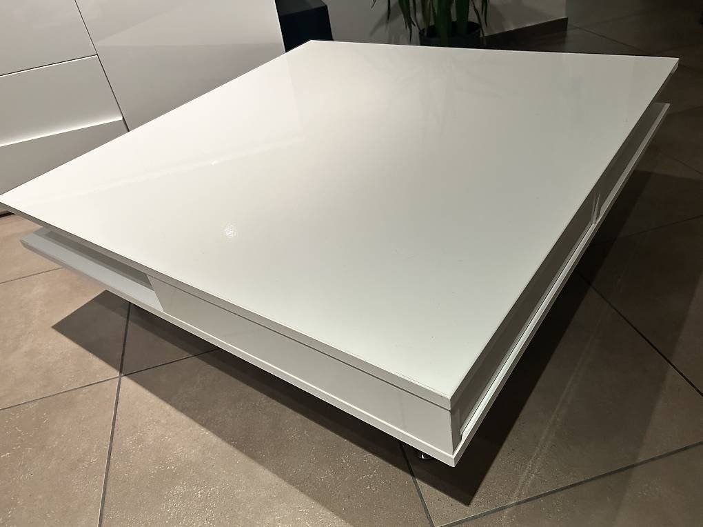 Ikea Tables: IKEA Tofteryd Wohnzimmer Tisch 95x95 – D'occasion à Rickenbach LU par kel_2zfz 2