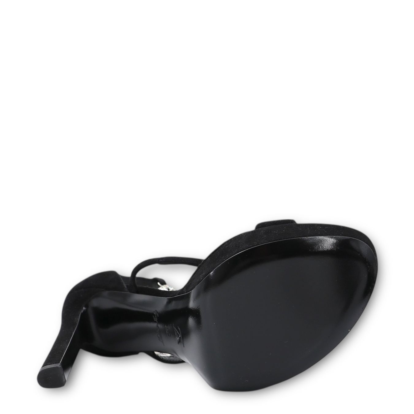 Louis Vuitton Scarpe da donna: Louis Vuitton Sandalen schwarz Gr. 38 – Nuovo (secondo la descrizione) da Binningen venduto da Designerlabels 5