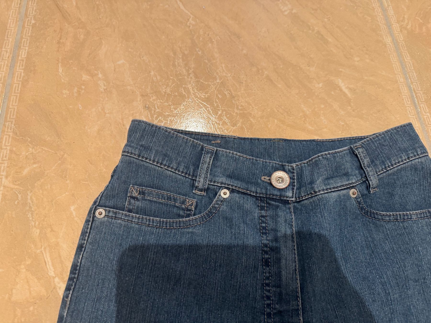 Jeans: Cardeur jeans, 36 NP 149 Fr – Usato da Klingnau venduto da Markus14 1