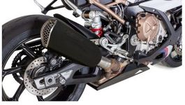 Remus Sportauspuff für BMW S1000 RR Euro4 & Euro5 19-20 & 21