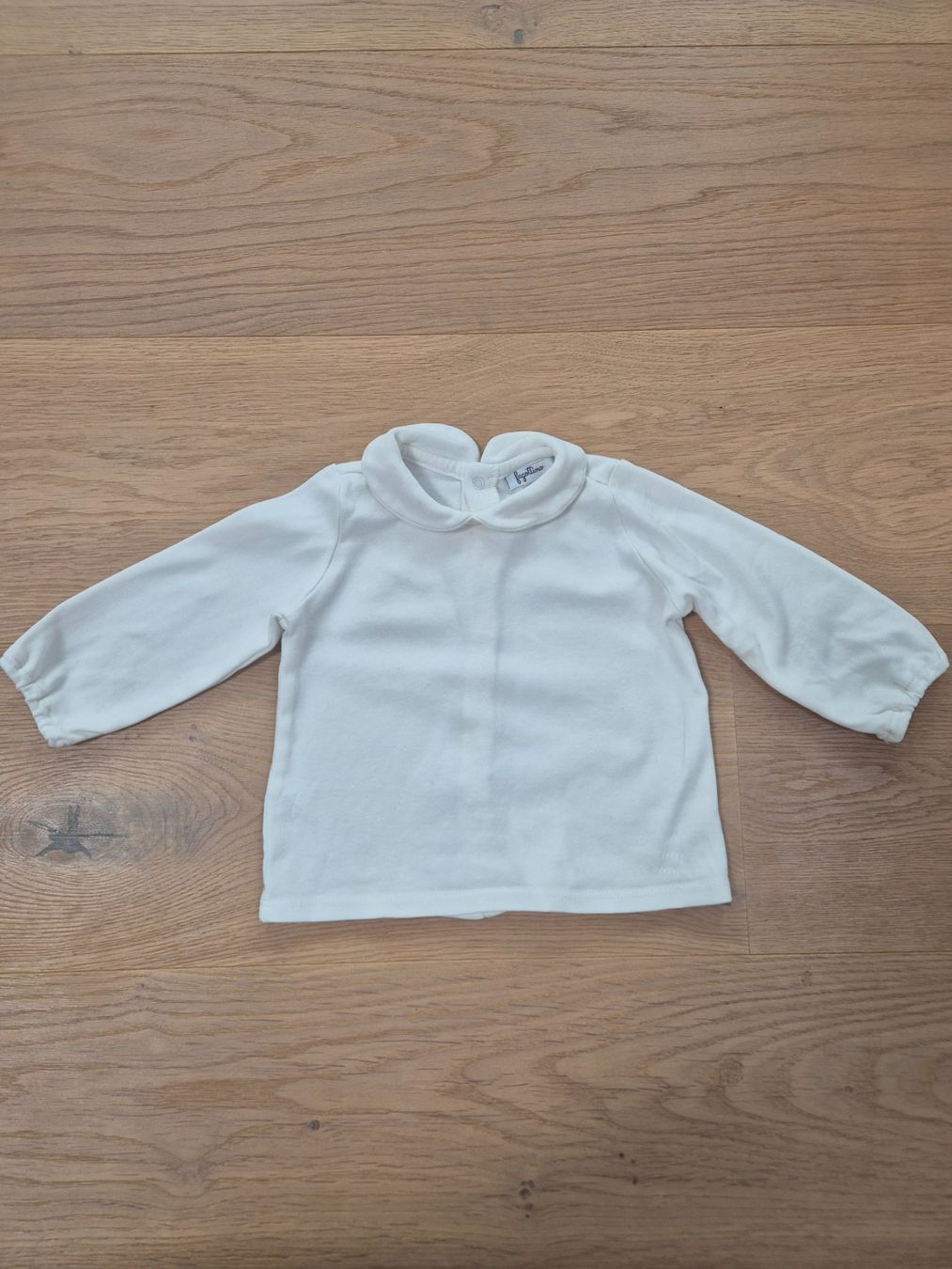 Lotti & Set di vestiti: Kleiderpaket, Gr. 68, weiss / lila – Usato da Goldau venduto da simona.dettling 1