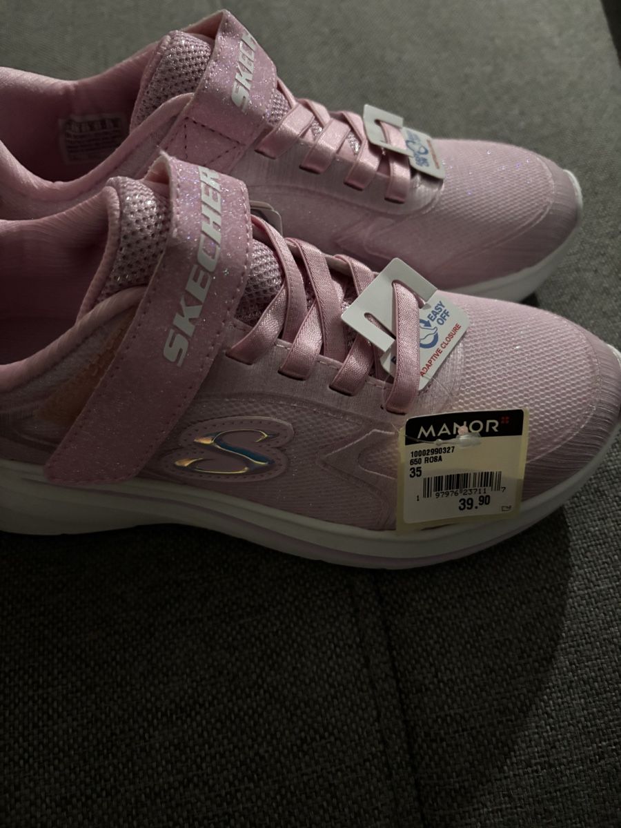 Skechers Scarpe per ragazze: Sketchers 35 – Nuovo e nell'imballaggio originale da Buchrain venduto da Ham2383 1