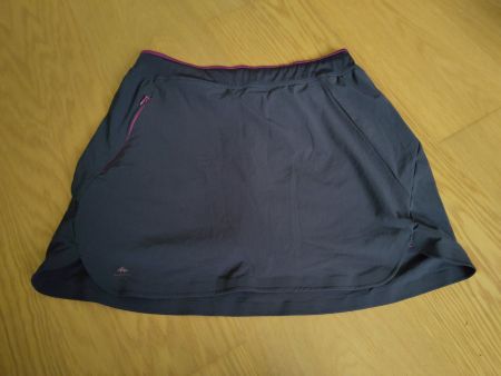 Quechua Laufrock Damen Grösse 38 wie neu