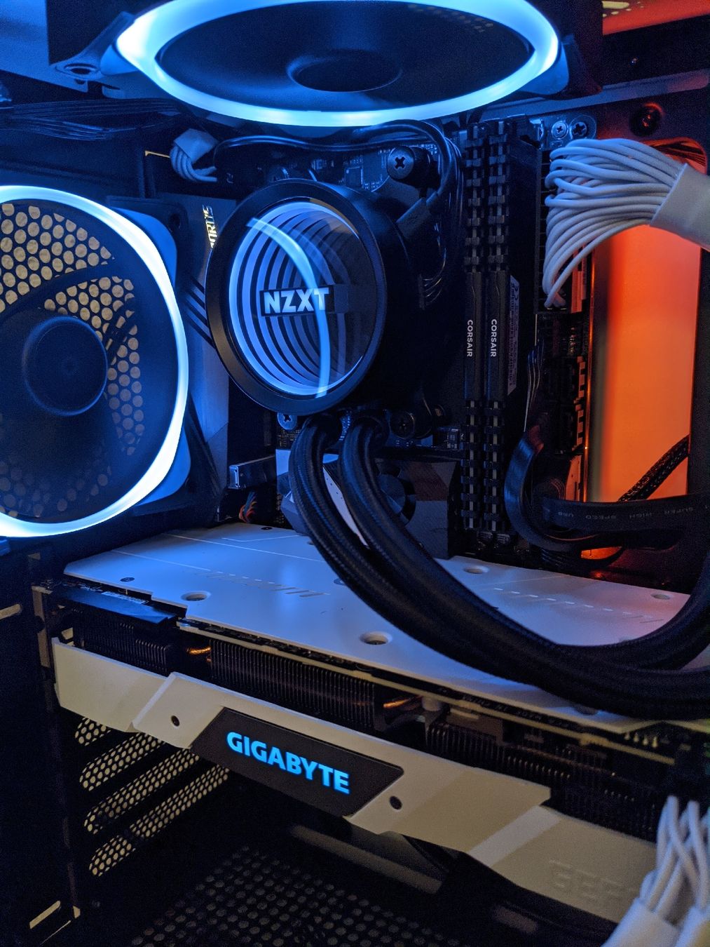 Nvidia PC: Gaming PC - Ryzen 7, RTX 2070 Super – Usato da Arch venduto da mValex 1