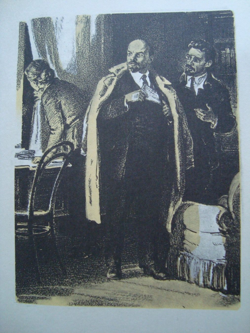 Libri: Récits sur Lénine – Nuovo (secondo la descrizione) da Fribourg venduto da ruswil007 1