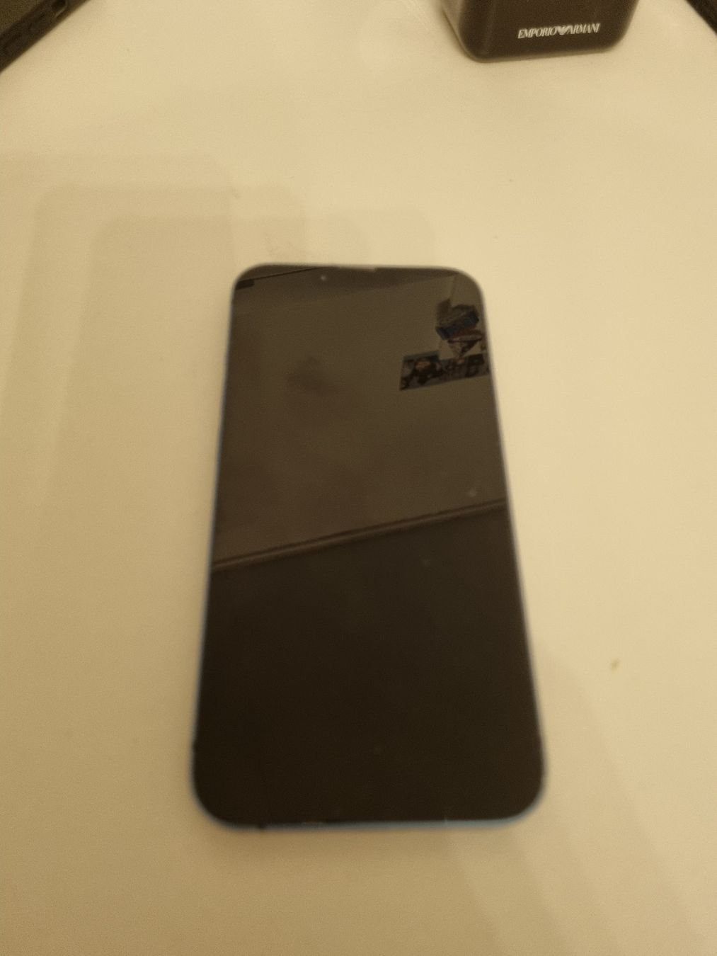 Apple Handys / Smartphones: iPhone 13 mini blau Zustand gut – Gebraucht aus Bern von Ana0144 3