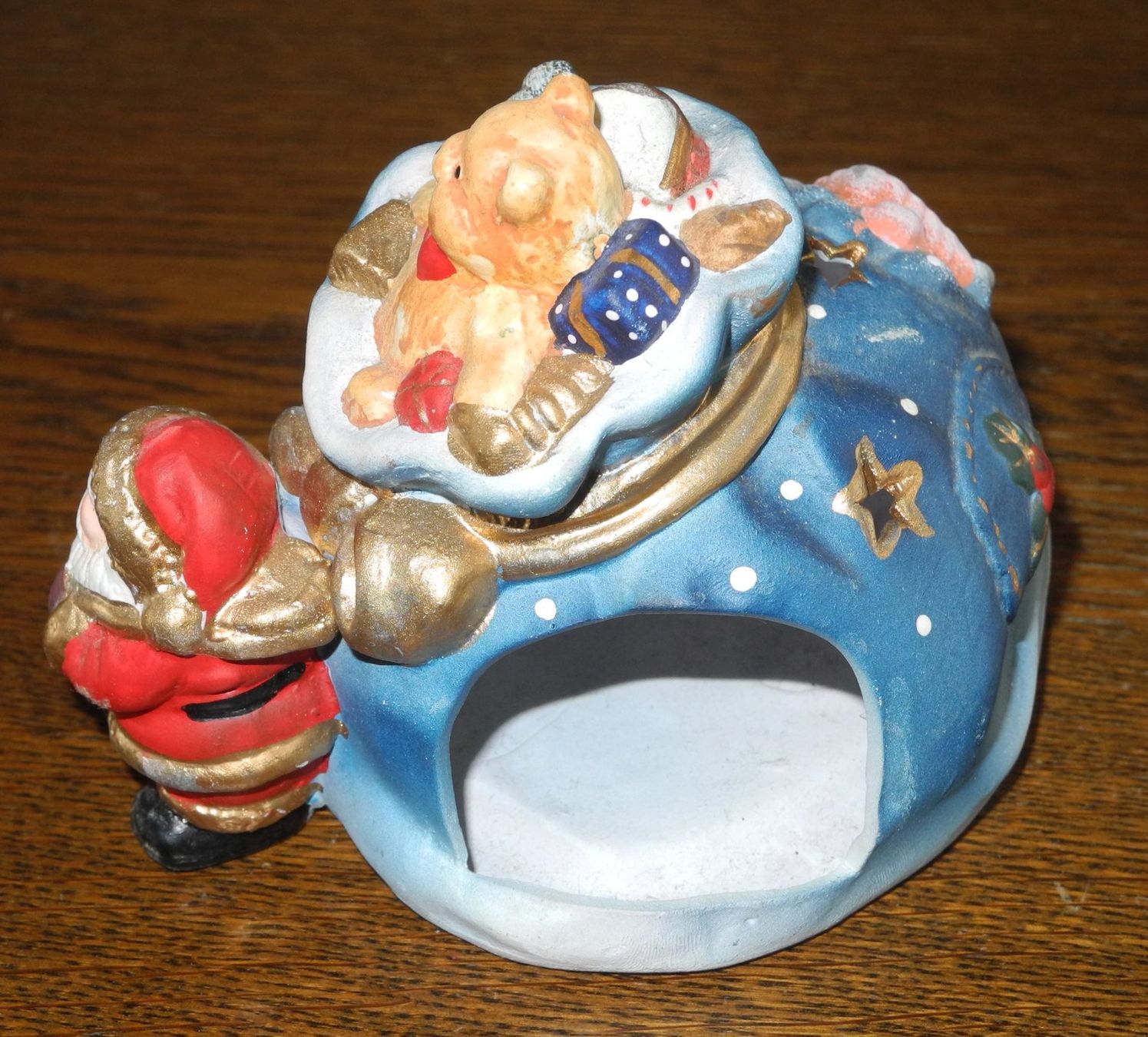 Tutte le decorazioni: Teelicht Weihnachten – Nuovo (secondo la descrizione) da Güttingen venduto da romli 1