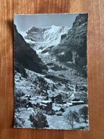 AK ca. 1940 Grindelwald ungelaufen    (G2672)
