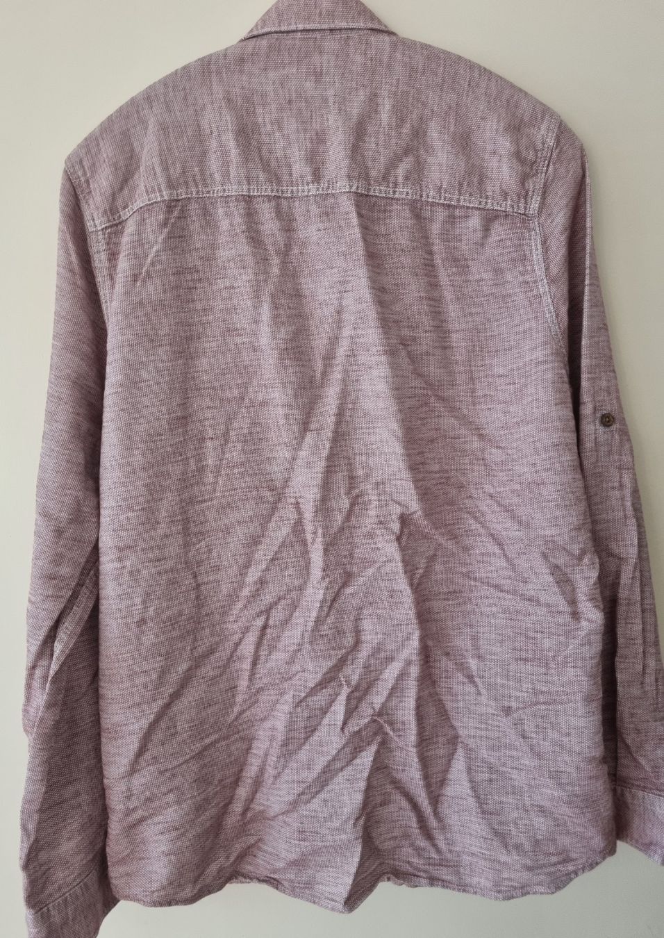 Camicie: Slim Fit Herrenhemd – Nuovo (secondo la descrizione) da Basel venduto da Lemonn 1
