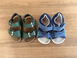 Kinder Sandalen Grösse 20 gut erhalten