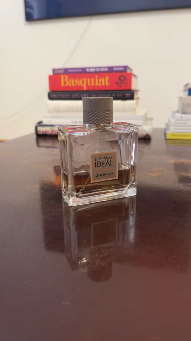 Parfum & Eau de Toilette: Lot 6 parfums EDP – Gebraucht aus Geneve von Alpaca_Vicuna 4