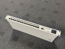 (Defekt) MikroTik CCR1036-12G-4S Cloud Core Router