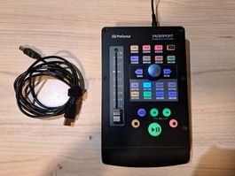 PreSonus Fader Port