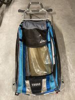 Chariot Thule CX