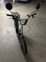 Trottinett 