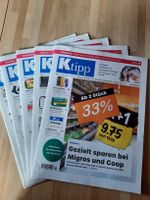Ktipp 5x (Nr.1-5)