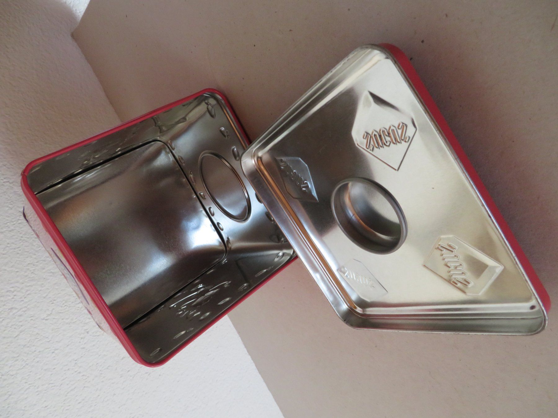 Altro in Decorazioni & Accessori: Dose SUGUS, vintage – Usato da Barzheim venduto da purepop66 5