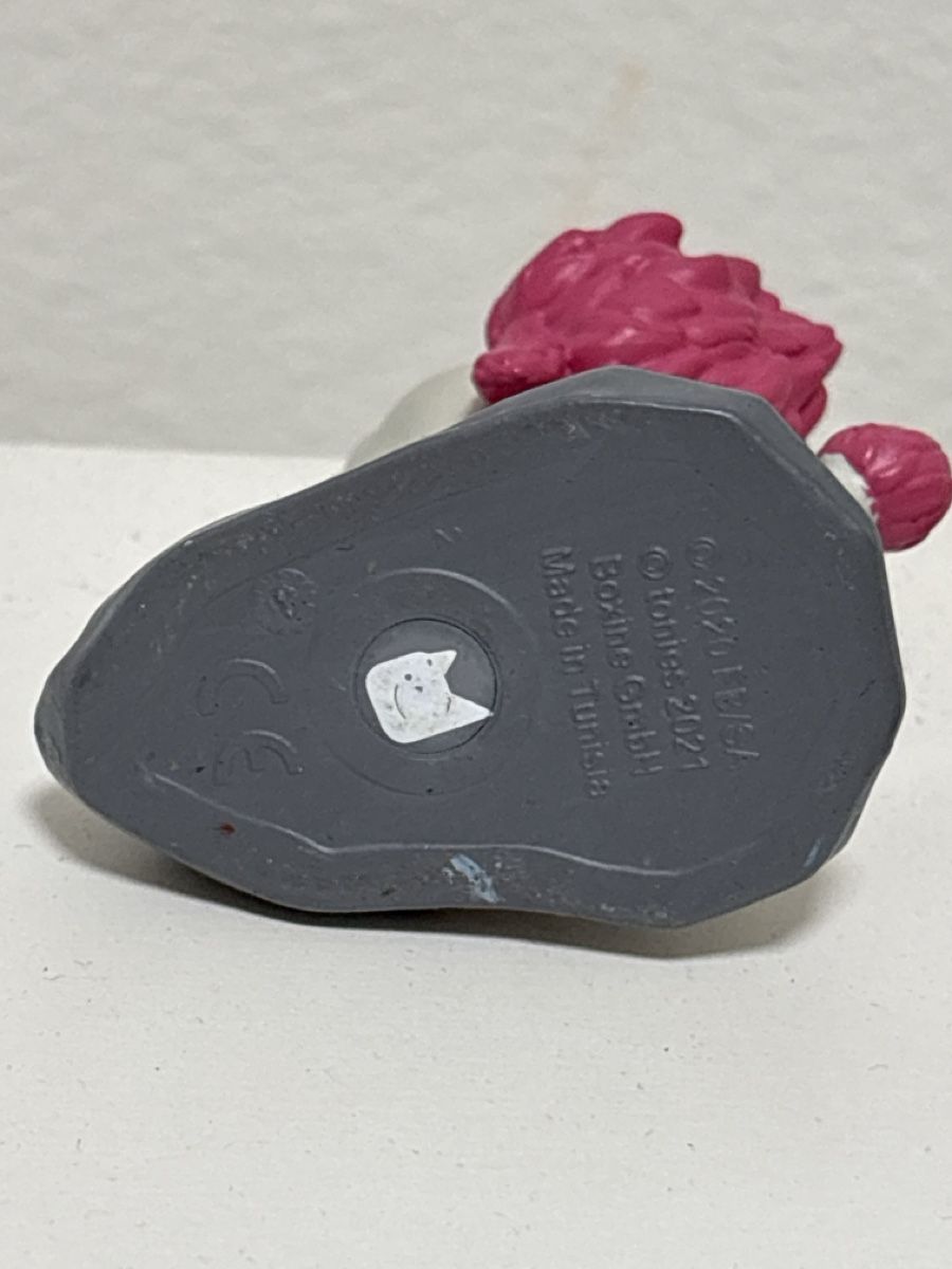 Tonies Figuren: Tonie 100% Wolf – Gebraucht aus Naters von Rikyman 2