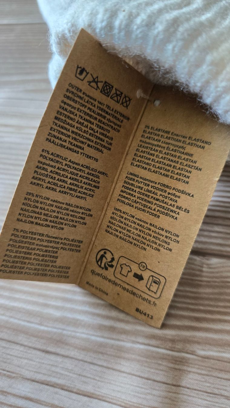 Altri accessori da uomo: Beechfield Herren Handschuhe – Nuovo (secondo la descrizione) da Thalwil venduto da VitaMini 2