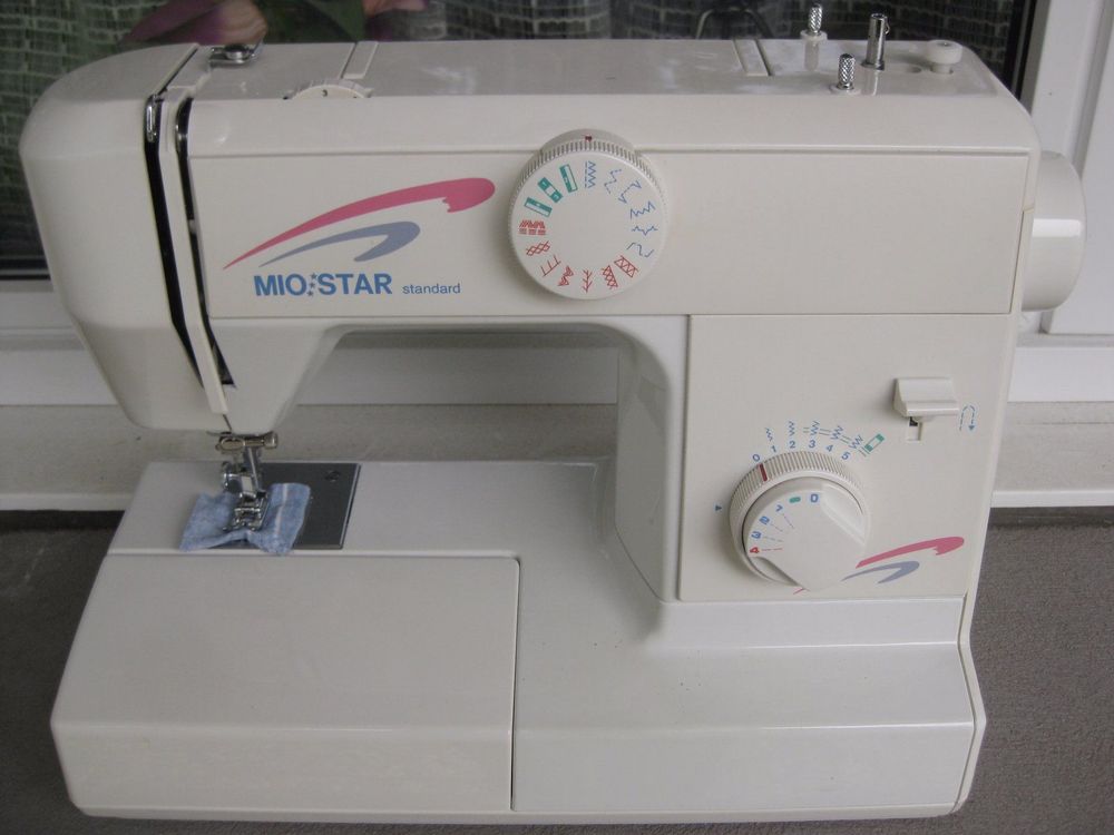 n-hmaschine-mio-star-d-occasion-bottmingen-pour-chf-11-retrait