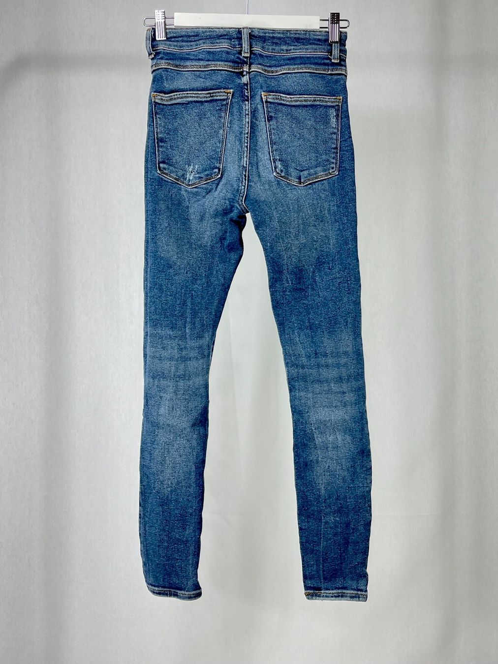Jeans: Hose - Jeans – Nuovo (secondo la descrizione) da Romanshorn venduto da MAFLOMAS 1