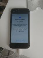 iPhone SE Defekt