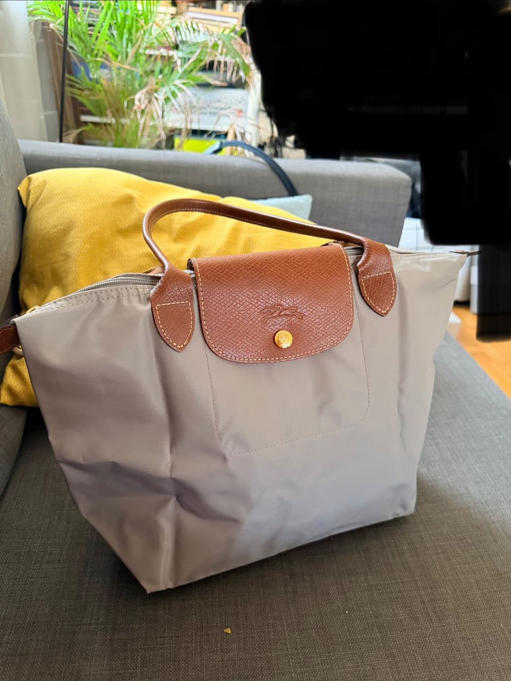 Longchamp Borse da donna: Longchamp Le Pliage Gr. M – Usato da Gipf Oberfrick venduto da ngc02