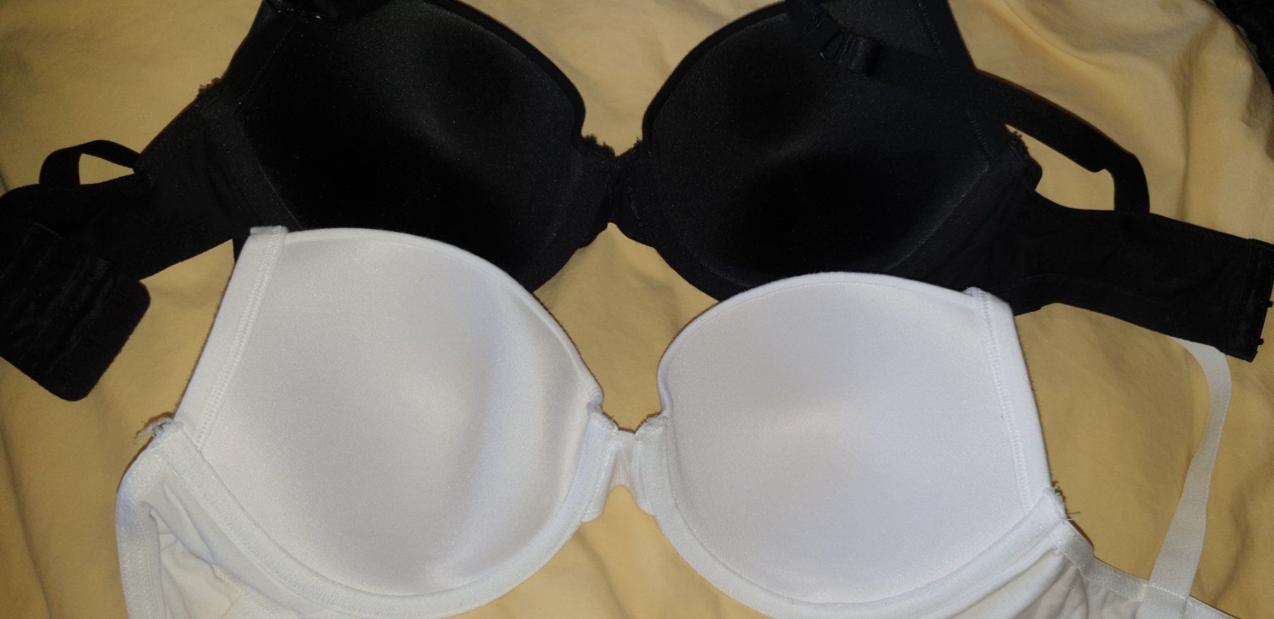 Sonstige Unterwäsche: 2x BH 85 B – Gebraucht aus Gwatt (Thun) von Letzte-Chance-III 5