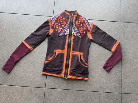 Pianurastudio Jacke Gr. 36/S