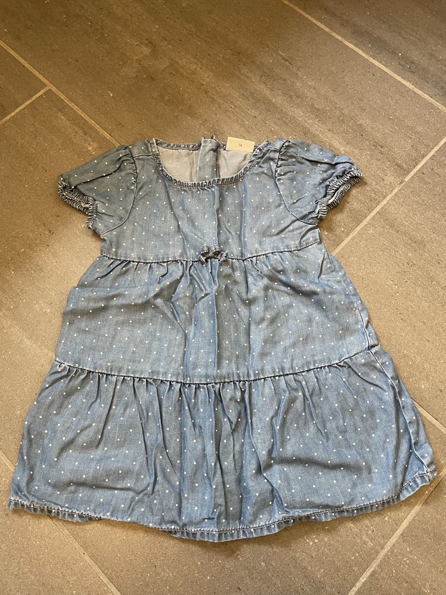 S.Oliver Kleider & Röcke: s’Oliver Kleid – Gebraucht aus Full-Reuenthal von Mimi_1986